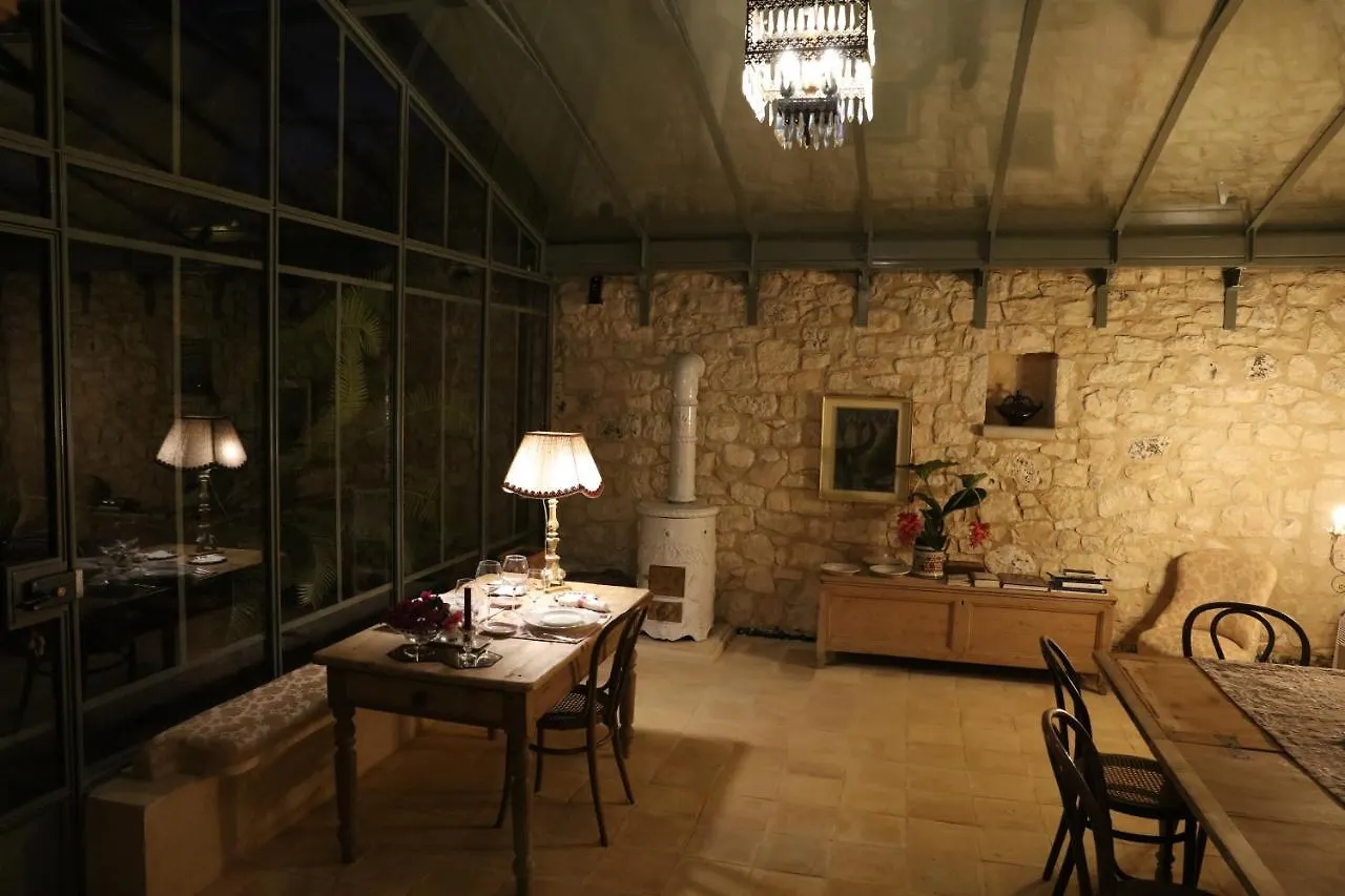 Tenuta Cammarana Donnafugata Itálie