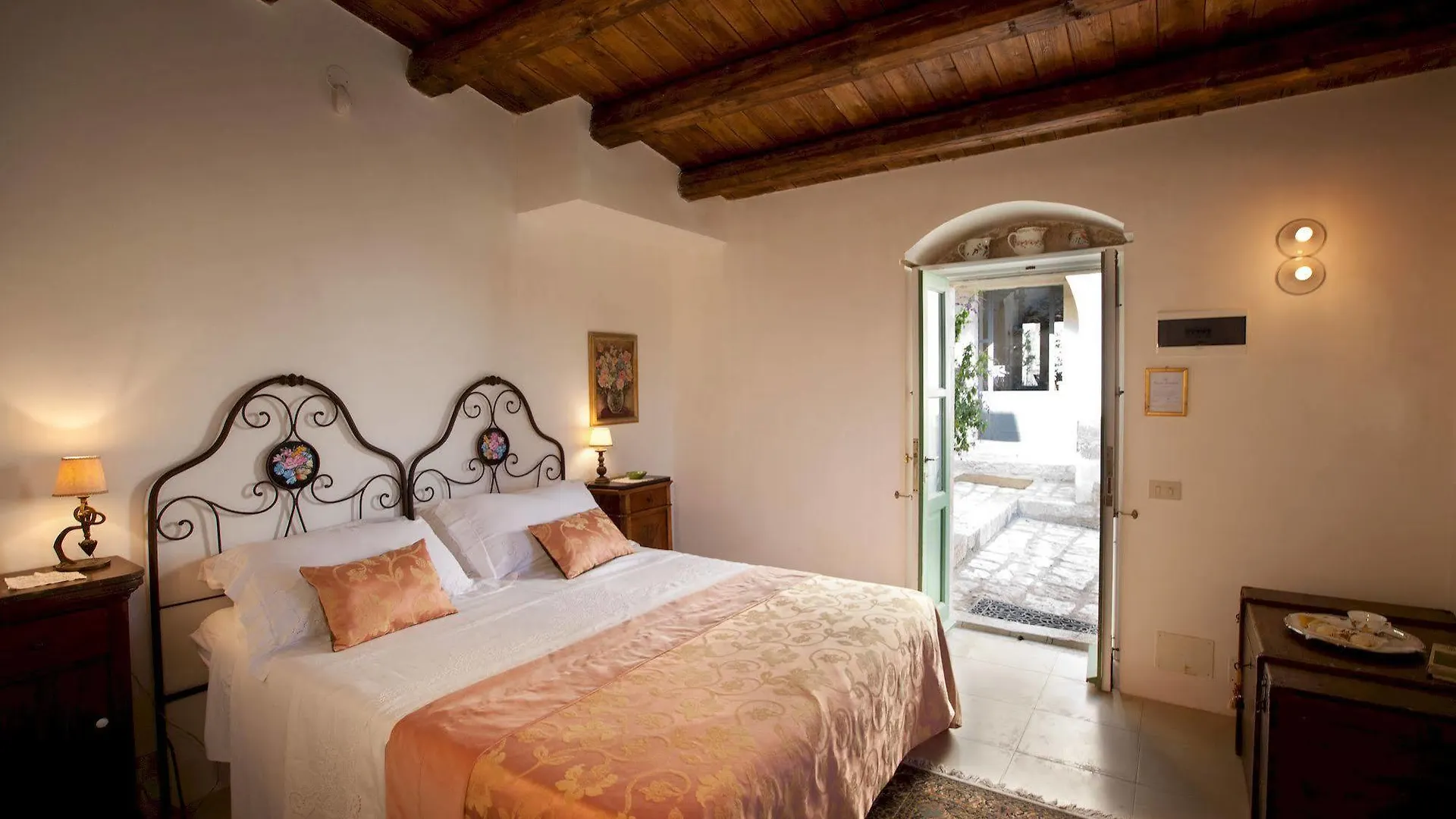 Tenuta Cammarana Donnafugata